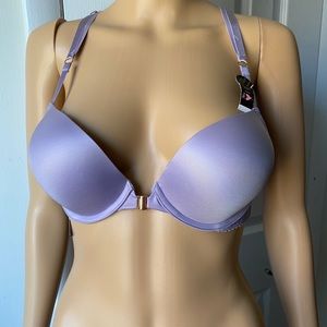Push up bra from Victoria secret